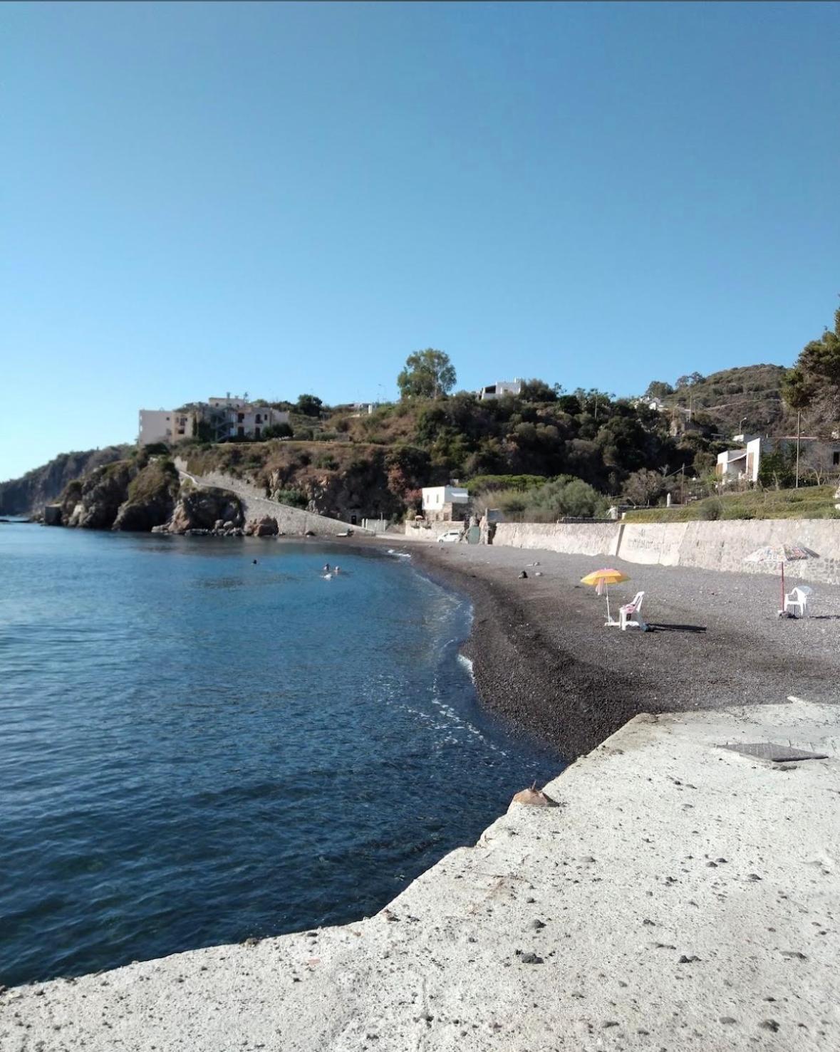Itaca Lipari (Isola Lipari) Exterior foto
